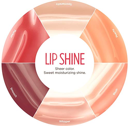 Burt's Bees 100% Natural Moisturizing Lip Shine, Spontaneity - 1 Tube - Image 5
