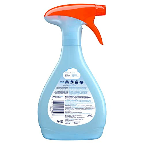 Febreze Fabric Refresher Hawaiian Aloha Air Freshener, 27.0 oz - Image 2