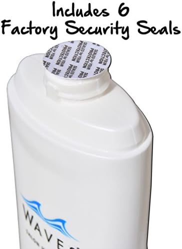 GoPong Shampoo & Conditioner Flasks (32 oz Total) - Hidden Alcohol Travel Flasks - 2 Secret Liquor Containers for Cruises – Includes Funnel & Spout - Image 3