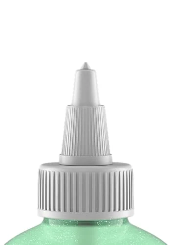 TIGI Hair Serum For Curly or Frizzy Hair Control Freak Hair Care and Straightener 8.62 fl oz - Image 3