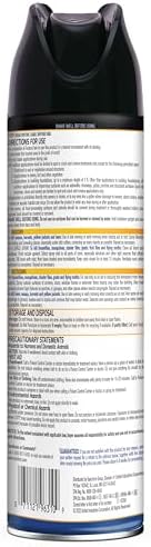 Hot Shot Flying Insect Killer3 (Aerosol) (Pack of 12) 15 oz - Image 11
