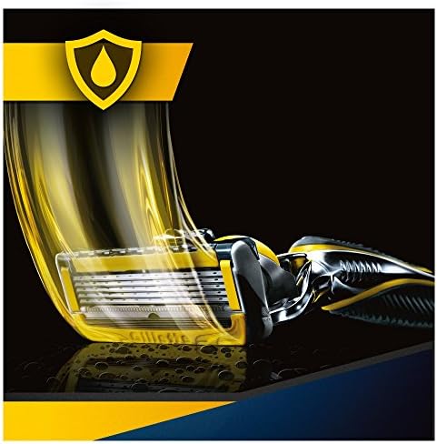 Gillette Fusion ProShield Power Razor Blades for Men - Image 3