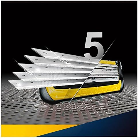 Gillette Fusion ProShield Power Razor Blades for Men - Image 5