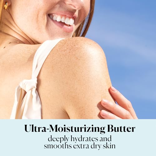Sky Organics Cocoa Butter for Body, 100% Raw & Unrefined Ultra-Moisturizing Butter to Deeply Hydrate & Condition Skin, Promotes Smooth Skin Tone & Texture, Suitable for Tight or Extra Dry Skin, 16 Oz. - Image 9