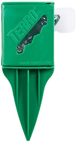 Terro T1812-2 Outdoor Liquid Ant Killer Bait Stakes (2 Pack) - Image 2