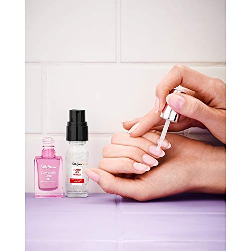 Sally Hansen Complete Care 7-in-1 Nail Treatment™, Nail Strengthener, Base and Top Coat, Nail Moisturizer - Image 8