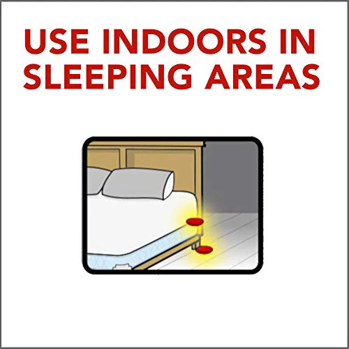 Raid Bed Bug Detector & Trap, 8 ct - Image 7