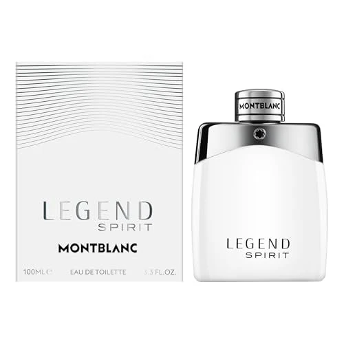 MONTBLANC Legend Spirit - Image 2