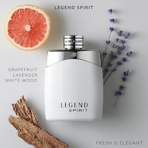 MONTBLANC Legend Spirit - Image 3