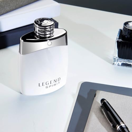 MONTBLANC Legend Spirit - Image 5