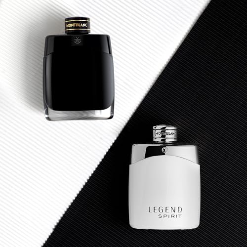 MONTBLANC Legend Spirit - Image 6