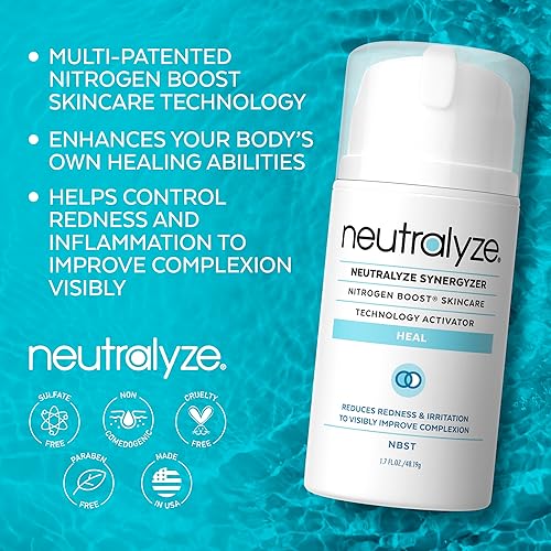 Moderate To Severe Acne Treatment Kit 2.0 (Clearing Serum & Synergyzer) - Image 7