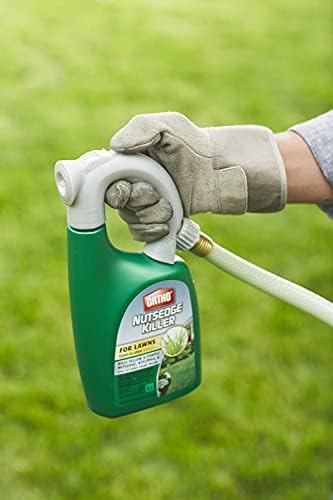 Ortho Nutsedge Killer for Lawns Ready-To-Spray, 32 fl. oz. (6-Pack) - Image 4