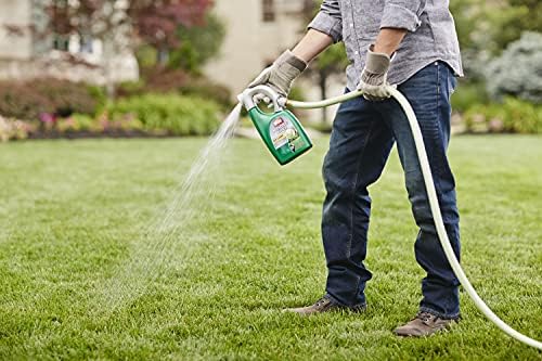 Ortho Nutsedge Killer for Lawns Ready-To-Spray, 32 fl. oz. (6-Pack) - Image 5