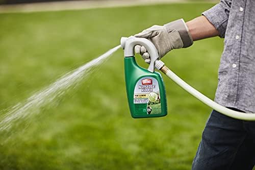 Ortho Nutsedge Killer for Lawns Ready-To-Spray, 32 fl. oz. (6-Pack) - Image 6