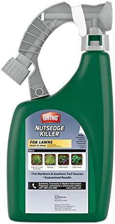 Ortho Nutsedge Killer for Lawns Ready-To-Spray, 32 fl. oz. (6-Pack) - Image 7