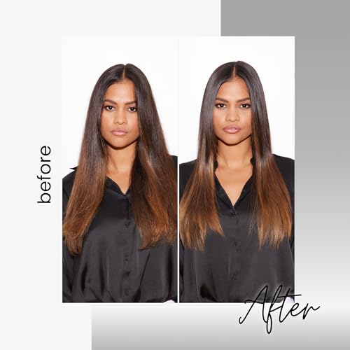 Kenra Platinum Silkening Mist | Brilliant Shine Spray | Smooths Flyaways, Detangles and Tames Frizz | Humidity Protection | All Hair Types - Image 3