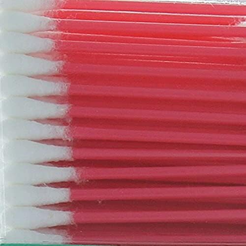 Swisspers Double Tipped Cotton Swabs 500 ea (Pack of 2) - Image 2