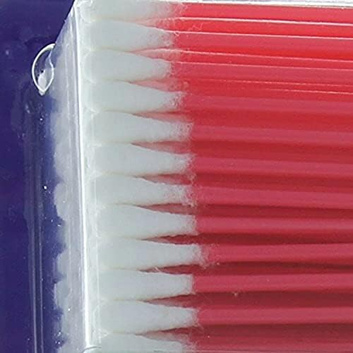Swisspers Double Tipped Cotton Swabs 500 ea (Pack of 2) - Image 3