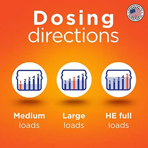 Tide 760838 Liquid Laundry Detergent, Original, 16 Loads, 25 fl oz - Image 8