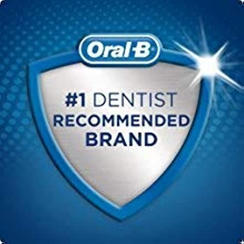 Oral-B Pro-Health Cross Action Advanced Toothbrush, Medium - 8 pack - Image 5