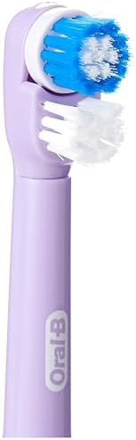 Oral-B Stages Power Kids Disney Frozen Battery Toothbrush for Children and Toddlers, (Characters May Vary) - Image 3