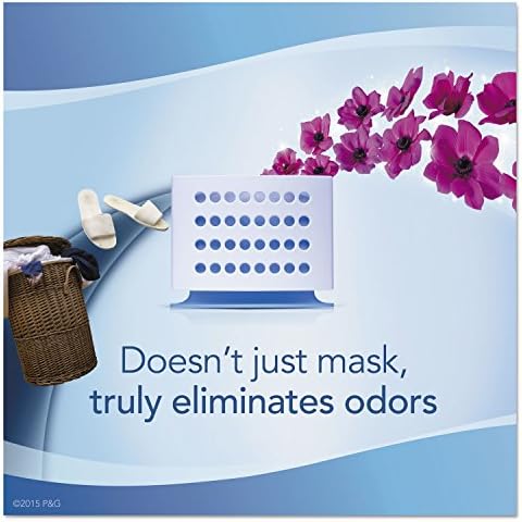 Febreze 90188EA smallSPACES Hawaiian Aloha 5.5 ml Kit - Image 3