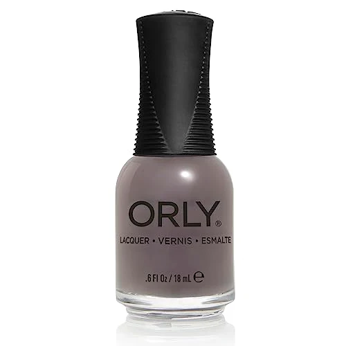 Orly Mansion Lane Nail Lacquer, 0.6 Ounce