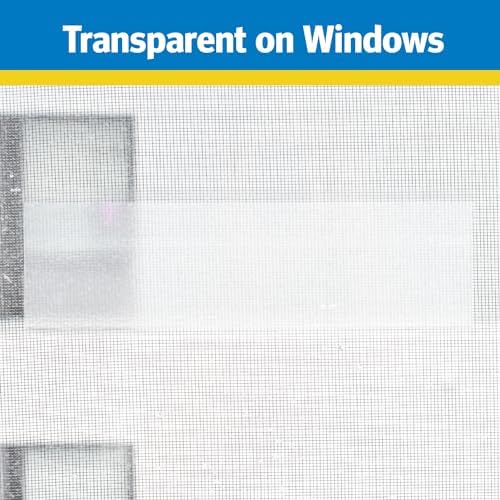 Raid Window Fly Trap 6 Pack, Fruit Fly Traps for Indoors, Disposable Bug Catcher, Paper Sticky Strips, Insect Glue Trap for Home, Kitchen, & Garage - Image 7