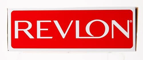 REVLON 1100 Watt 3 Heat 2 Speed Pro Collection One Step Ionic Hair Dryer and Volumizer - Image 9