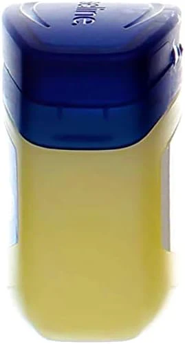 Vaseline 100% Pure Petroleum Jelly Skin Protectant 3.75 oz (Pack of 12) - Image 4