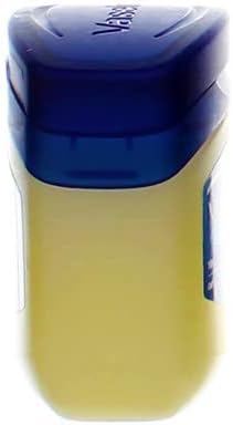 Vaseline 100% Pure Petroleum Jelly Skin Protectant 3.75 oz (Pack of 12) - Image 6