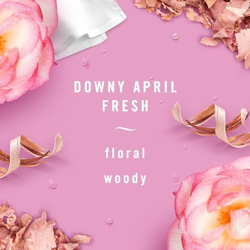 Febreze Odor-Fighting Fabric Refresher, Downy April Fresh, 23.6 fl oz (89033/25221) - Image 5