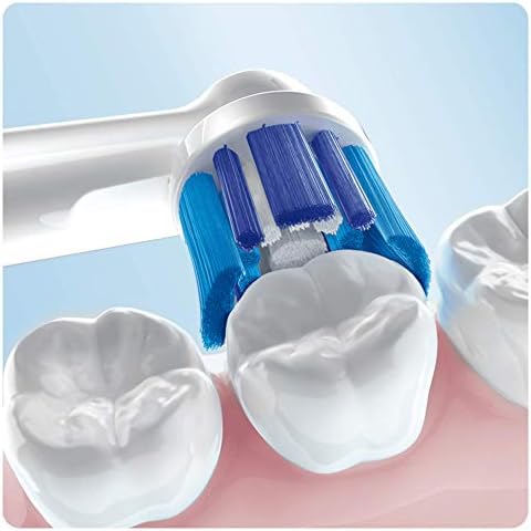 Oral-B Precision Clean Brush Heads 8 + 2 - Image 3