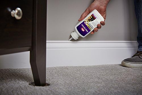 Ortho Home Defense Bed Bug, Flea & Tick Killer Powder, 12 oz - Image 4