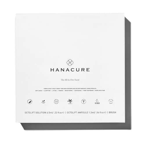Hanacure® The All-In-One Facial® - Starter - Image 3