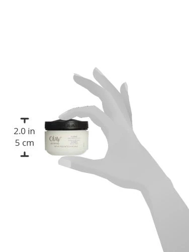 Olay Age Defying Classic Daily Renewal Cream, Face Moisturizer, 2 Oz (Pack of 3) - Image 7