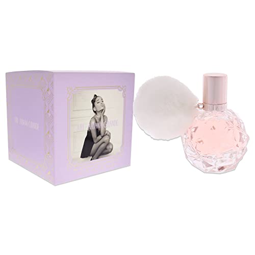 Ariana Grande Ari Eau de Parfum – Floral Gourmand Fragrance for Women - Image 4
