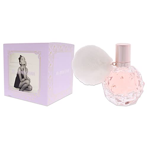 Ariana Grande Ari Eau de Parfum – Floral Gourmand Fragrance for Women - Image 5