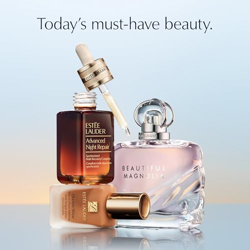 Estée Lauder The Brow Multi-Tasker 3-in-1 Tool | Eyebrow Pencil, Powder and Brush - Image 4