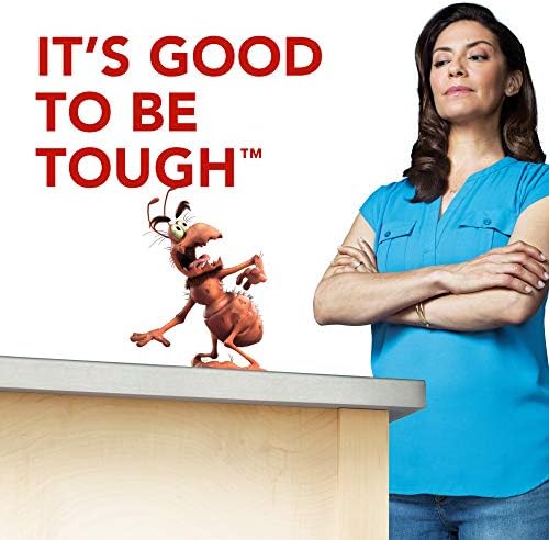 Raid Double Control Ant Baits, 4 CT (Pack - 1), plain - Image 9