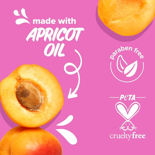 Aussie For Damage â Paraben-Free Total Miracle Conditioner w/Apricot, 30.4 fl oz/bottle (4 Count) - Image 7
