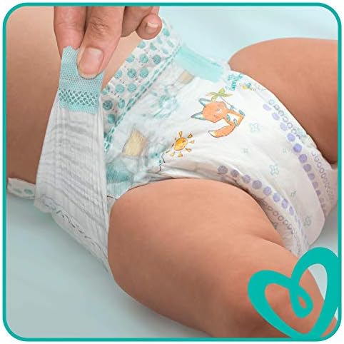 Pampers Baby-Dry diapers size 5 (11-16 kg), Economy pack, 1 pack (1 x 30 pieces) - Image 5