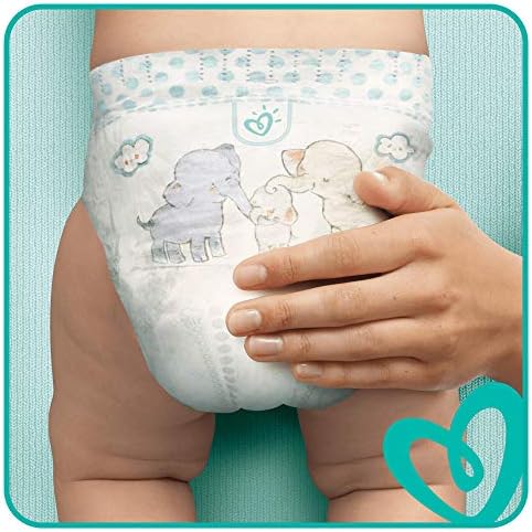 Pampers Baby-Dry diapers size 5 (11-16 kg), Economy pack, 1 pack (1 x 30 pieces) - Image 6