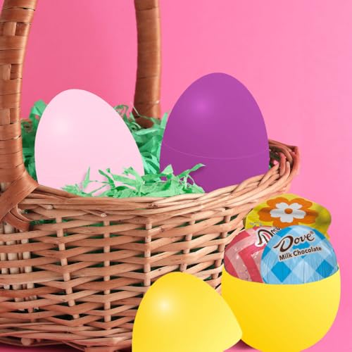 DOVE Easter Assorted Chocolate Candy Springtime Mix, 22.6 oz - Image 3