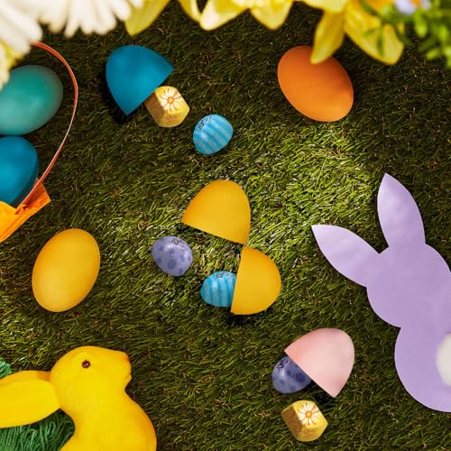 DOVE Easter Assorted Chocolate Candy Springtime Mix, 22.6 oz - Image 6