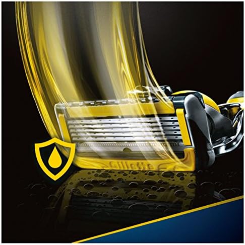 Gillette Fusion ProShield ® Razor Blades for Men - Image 2