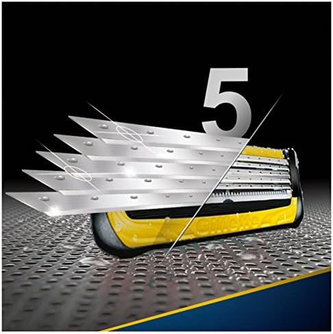 Gillette Fusion ProShield ® Razor Blades for Men - Image 3