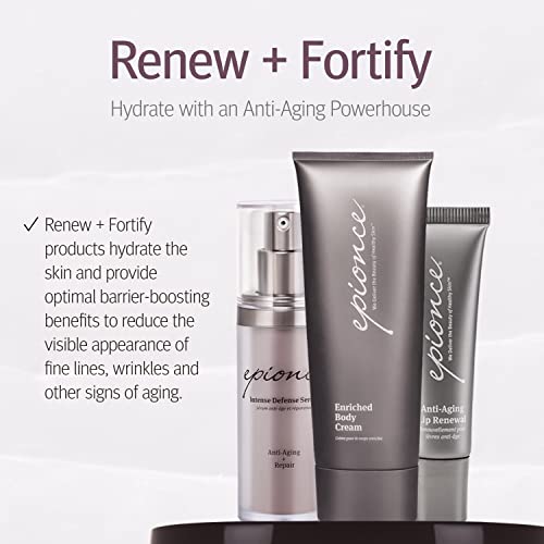 Epionce Renewal Facial Lotion - Hydrating, Anti-Aging Moisturizer for Normal to Combination Skin, For Fine Lines & Wrinkles, Dermatologist Skincare - Image 5
