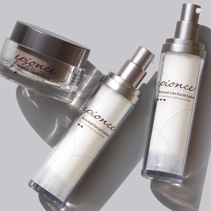 Epionce Renewal Facial Lotion - Hydrating, Anti-Aging Moisturizer for Normal to Combination Skin, For Fine Lines & Wrinkles, Dermatologist Skincare - Image 8